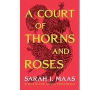 A Court of Thorns and Roses: 1