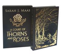 A Court of Thorns and Roses Collector's Edition 1 | Sarah J. Maas