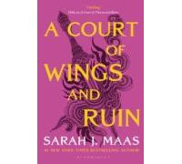A Court Of Wings And Ruin
