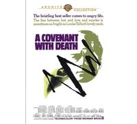A Covenant With Death [Reino Unido] [DVD]