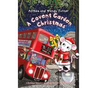 A Covent Garden Christmas (Underneath the Underground)