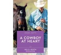 A Cowboy At Heart (ebook)