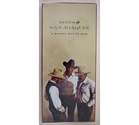 A Cowboy Has to Sing by Sons of the San Joaquin (1992-05-13)