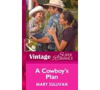 A Cowboys Plan (ebook)