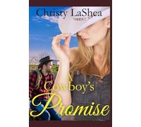 A Cowboy's Promise