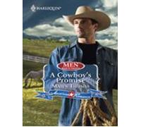 A Cowboys Promise (ebook)