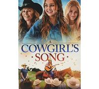 A Cowgirl's Song [USA] [DVD]