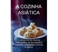 A Cozinha Asiática (ebook)