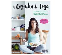 A Cozinha Do Ioga