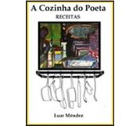 A Cozinha Do Poeta (ebook)