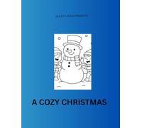 A Cozy Christmas: Duley's Docs Presents