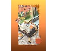 A Cozy Journal For Your Autumn Needs.