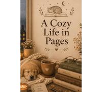A Cozy Life in Pages: A Comfort Journal for Capturing Everyday Joy, Gratitude & Simple Pleasures