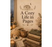 A Cozy Life in Pages: A Comfort Journal for Capturing Everyday Joy, Gratitude & Simple Pleasures