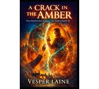 A Crack in the Amber: Three Hundred Years of Silence. One Touch to End It All