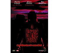 A Crack in the Floor - Der Schrecken ist unter euch [Alemania] [DVD]