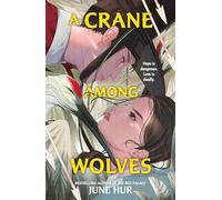 A Crane Among Wolves