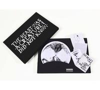 A Creature I Don't Know