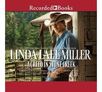 A Creed in Stone Creek (The Montana Creeds Series)