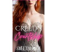 A Creed's Courtship (The Creed Sisters)