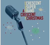 A Crescent Christmas Vol. 1
