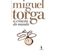 A Criação Do Mundo