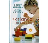 A Criança dos 3 aos 6 Anos