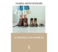 A criança na família