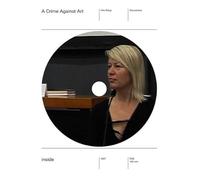 A Crime Against Art [DVD]