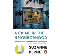 Un crimen en el vecindario – Ganador del Women’s Prize for Fiction