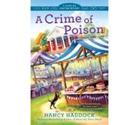 A Crime Of Poison (ebook)