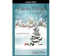 A Crimeless Christmas in Edgemont: 4 (Village of Edgemont)