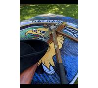 A Crimson Shore: Book 2 Of the Order Trilogy