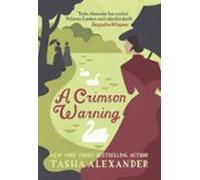 A Crimson Warning (ebook)
