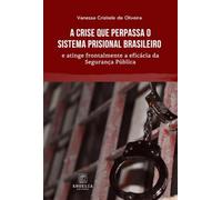 A crise que perpassa o Sistema Prisional Brasileiro e atinge frontalmente a eficácia da Segurança Pública