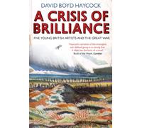 A Crisis Of Brilliance