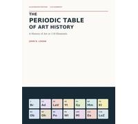 A critical companion to The Periodic Table of Art History: A Handbook of 118 Elements: A History of Art in 118 Elements