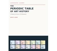 A critical companion to The Periodic Table of Art History: A Handbook of 118 Elements: A History of Art in 118 Elements
