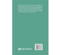 A Critical Examination of the Position of Mr. Darwin's Work, "On the Origin of Species," in Relation to the Complete Theory of the Causes of the ... of Practical Geology,: "Origin of Species"