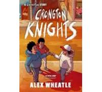 A Crongton Story: Crongton Knights