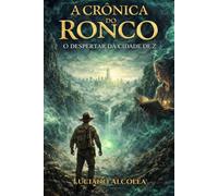 A Crônica do Ronco: O Despertar da Cidade de Z (O Ronco da Alma)