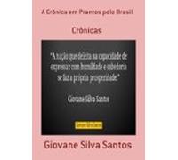 A Crônica Em Prantos Pelo Brasil (ebook)