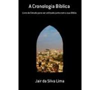 A Cronologia Bíblica (ebook)
