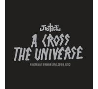 A Cross the Universe