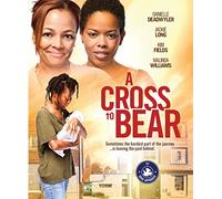 A Cross To Bear [USA] [Blu-ray]
