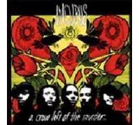 A Crow Left of the Murder... [CD + DVD] by Incubus