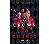 A Crown So Cursed: 3 (The Nightmare-Verse)