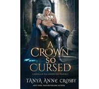 A Crown So Cursed (The Goldenchild Prophecy)
