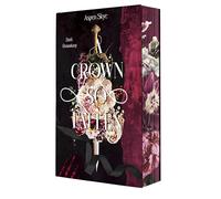 A Crown so fallen: Opfer der Nacht - epische Dark Romantasy | Mit wunderschönem Farbschnitt: 3 (Fallen Sun)