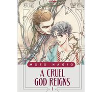 A cruel god reigns (Vol. 1) (J-POP)